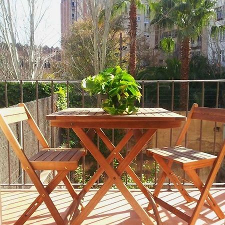 ברצלונה Lovely Double Apartment - Sagrada Familia מראה חיצוני תמונה