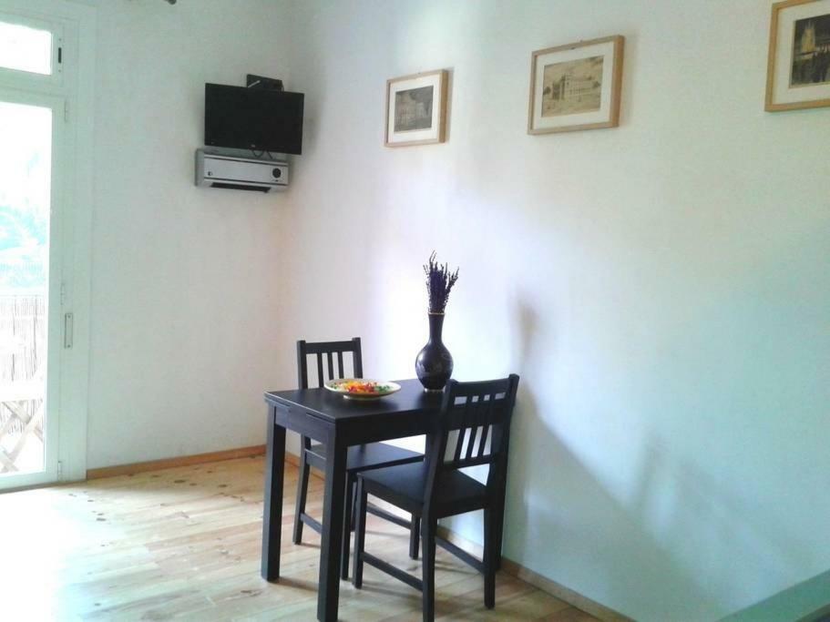 ברצלונה Lovely Double Apartment - Sagrada Familia מראה חיצוני תמונה